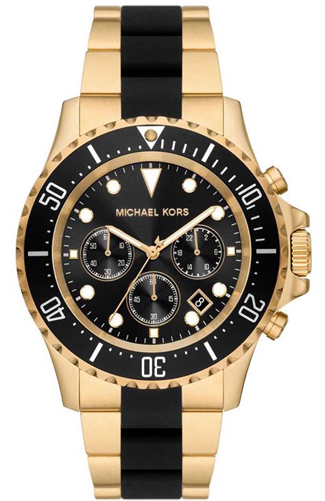 ανδρικα ρολογια michael kors